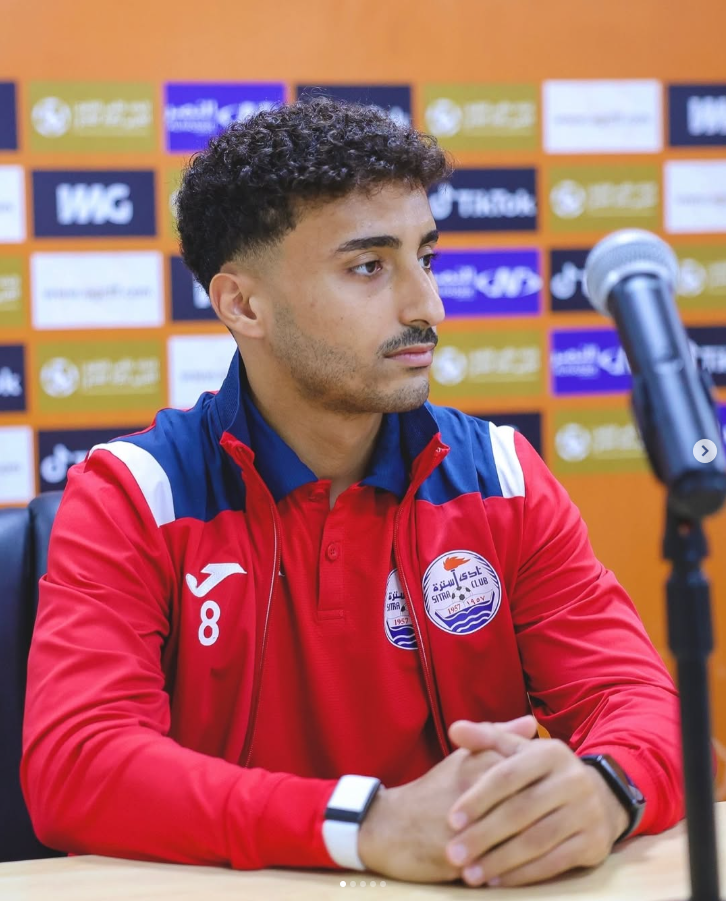 Ali Nasser